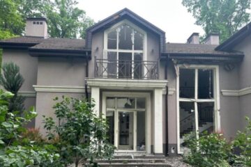 Russian attacks on Kharkiv region claim three lives, 23 people injured