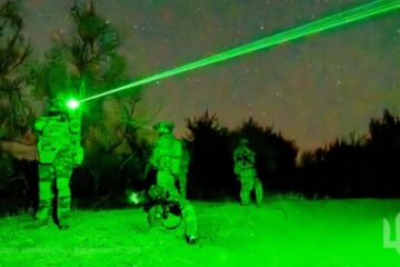 Ukraine’s air defenses neutralize 40 out of 49 Russian drones