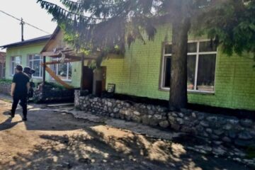 Russian strike on community in Sumy region: number of victims rises to five