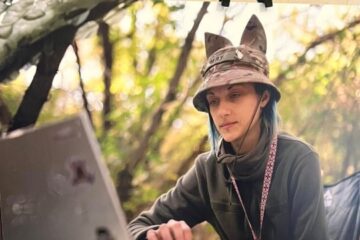Drone operator Kateryna Troian killed in action