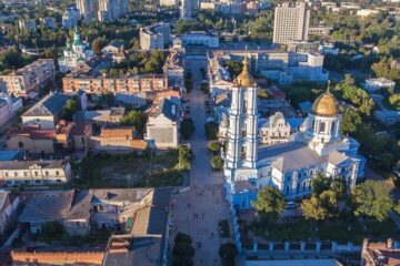 No grounds for evacuation from Sumy now – regional head