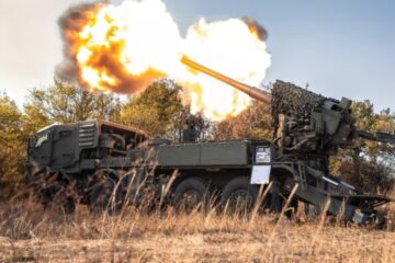 War update: 75 clashes on front since day-start, one-third in Pokrovsk sector