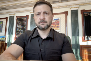 Zelensky: We are doing everything to ensure June summits are not hollow