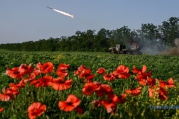 War update: 88 clashes on frontline since day-start, fiercest battles in Pokrovsk sector