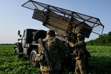 War update: 118 clashes reported, heavy Russian losses near Pokrovsk