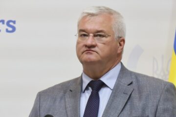 Sybiha on Russia’s attack on Ukraine: Putin wants to make G7 leaders look weak