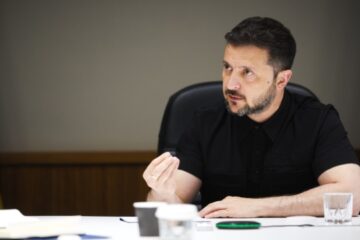 Zelensky: Ukraine can draft 27,000 soldiers per month while Russia can mobilize up to 50,000
