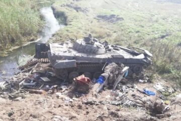 Russia’s total combat losses in Ukraine approximating 999,000 personnel