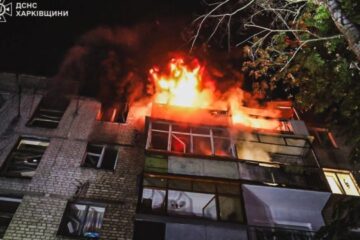 Three killed, 64 injured: Zelensky urges world to increase pressure on Russia after Kharkiv attack