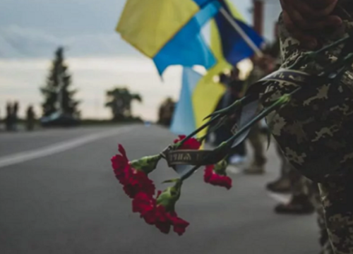 Russia manipulates agreements on repatriation of fallen soldiers’ bodies