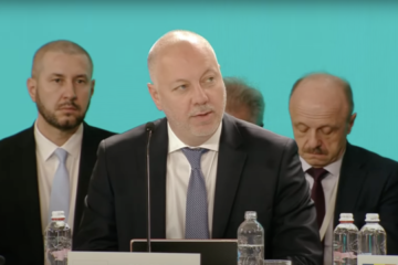 Bulgaria’s PM: Russia must not be allowed to impose dark Soviet future on Ukraine