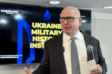 General McMaster says Russia’s manpower far from unlimited