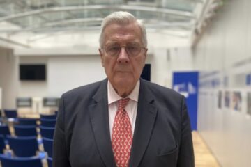 Retired Austrian general: Operation Spiderweb boosted Ukraine’s reputation