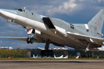 After Operation Spiderweb, Russia relocated its strategic aviation to Far East