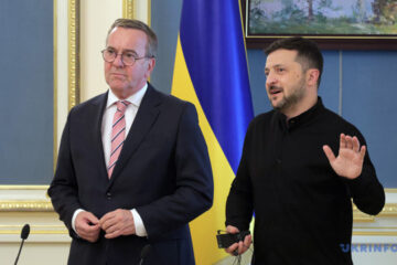 President: Ukraine’s defense industry capable of absorbing $70B in investment