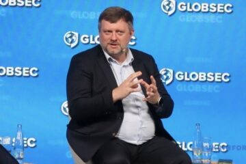 Korniyenko: Ukraine could join EU alongside Balkan states as part of single accession package