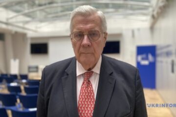 Retired Austrian general calls Ukraine’s three-year defense effort ‘something between a miracle and a sensation’