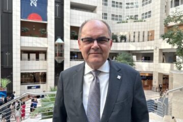 German politician warns: SPD Russia appeasement efforts threat to Europe’s security