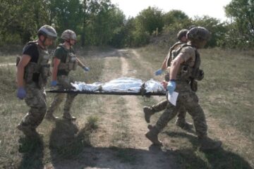 Medics no longer to be assigned to non-medical roles in military – Ukrainian Health Ministry clarifies Zelensky’s decree