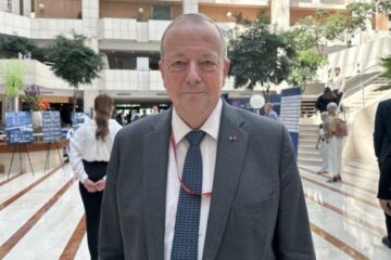 U.S. General: Ukraine is teaching the world a lot