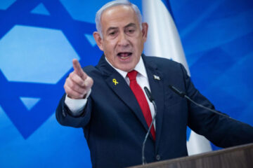 Netanyahu says Israel dealt ‘serious damage’ to Iran’s nuclear facilities, announces more strikes