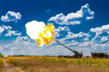 War update: 203 clashes, situation tense in Pokrovsk axis