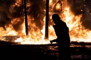 After deadly strike on Kremenchuk, Ukraine urges world to hit Russia with harshest sanctions
