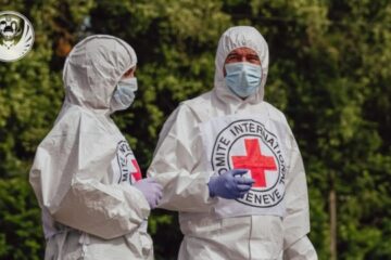 Ukraine recovers bodies of 1,200 fallen citizens in major repatriation effort