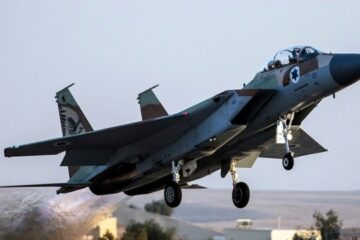 Israel says it struck 170 military and nuclear sites in Iran over three days