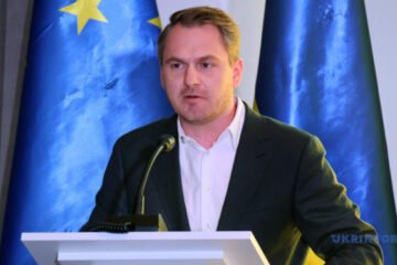 Zelensky proposes appointing Kravchenko as Ukraine’s prosecutor general