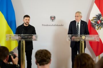 Zelensky: Ukraine’s non-aligned status didn’t save country from war in 2014