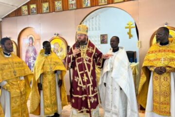 Kremlin actively using Russian Orthodox Church as tool of hybrid influence in Africa – intel