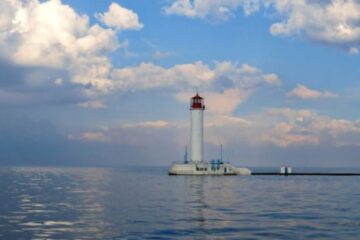 No Russian warships currently in Black Sea or Sea of Azov