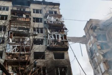 Kyiv hopes to complete search and rescue operations by end of day