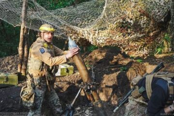 Ukraine’s National Guard destroys nearly 600 Russian tanks in 2025 – Commander