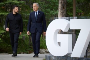 Zelensky summarizes G7 Summit: Leaders support President Trump’s efforts toward lasting peace