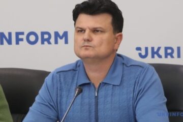 SSU to screen Russians and Belarusians seeking Ukrainian citizenship – MP