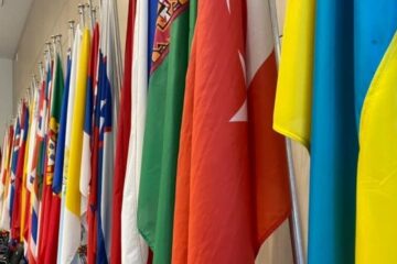OSCE Troika condemns Russia for attacks on Ukraine’s civilian infrastructure