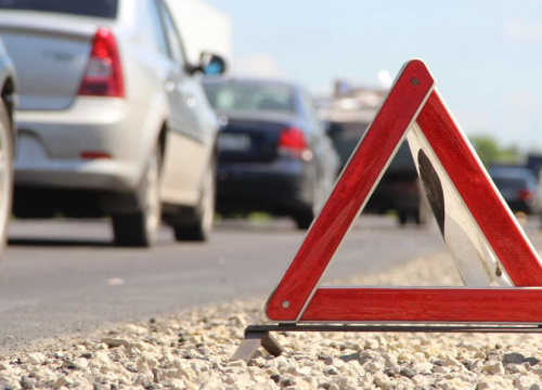 Russian fake: Soldier hit two elderly women in Kharkiv