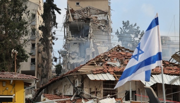 What the week of Israel-Iran war has revealed