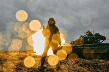 War update: 176 clashes in past day, most in Pokrovsk, Lyman axes