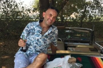 American killed in Russian attack on Kyiv came to help clear rubble – NYT