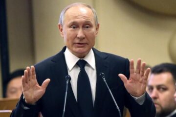 Putin: ‘We don’t have the task of taking Sumy, but I don’t rule it out’