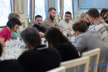Zelensky: Russia handed over 20 bodies of its own soldiers to Ukraine in latest exchange