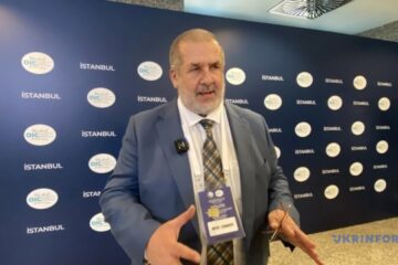 Russia’s rhetoric about protecting Muslims aimed at their destruction – Chubarov