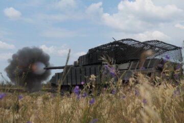 War update: 171 engagements on frontline over past day, fiercest battles in Pokrovsk sector