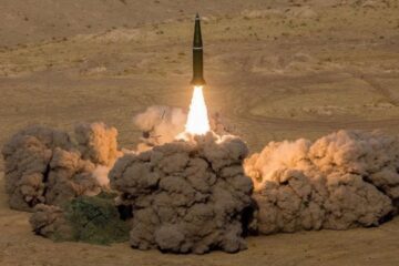 Enemy strikes AFU training ground in Kherson region with Iskander-M – Ground Forces