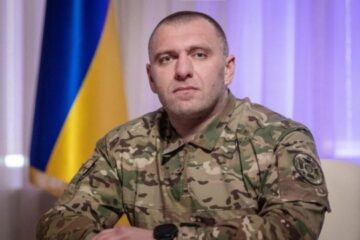 Maliuk reveals Russian special services attempted to bomb SSU building in Kyiv