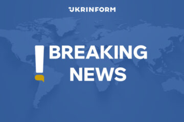 Russia strikes educational institution in Bilhorod-Dnistrovskyi with ballistic missiles, people may be trapped