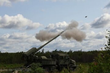 Russia’s summer campaign underway but ineffective, Ukrainian Command reports